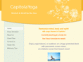 capitolayoga.com