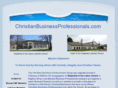 christianbusinessprofessionals.com