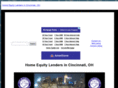 cincinnatihomeequity.com