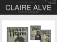 clairealve.com