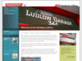 cliftonacehardware.com