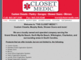 closet-medic.com