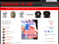 conjuntoislife.com