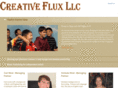 creativefluxllc.com