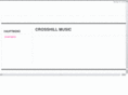 crosshill-music.com