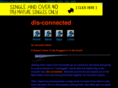 dis-connected.net