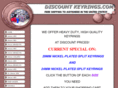 discountkeyrings.com