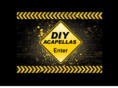 diyacapellas.net