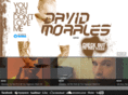 djdavidmorales.com