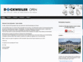 dockweiler-open.com