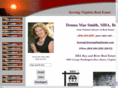 donnamaesmith.com