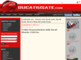 ducatiusate.com