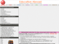 e-abroad.com