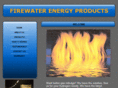 firewaterhydrogenproducts.com