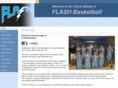 flashbasketball.org