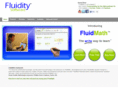 fluiditysoftware.com
