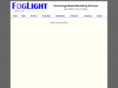foglightdata.com