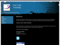 freetobeconsulting.com