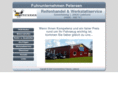 fuhrunternehmen-petersen.de