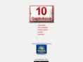 gajdosova10.cz