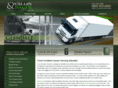 glendaletruckaccidentattorney.com
