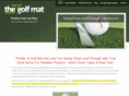 golf-mats.net