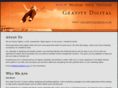 gravitydigital.co.uk