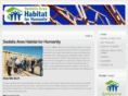 habitatsedalia.org