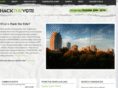 hackthevote.ca