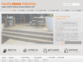 harshastones.com