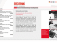 intimusconsulting.com