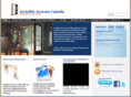 invisiblescreensystems.com