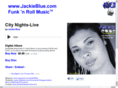 jackieblue.com