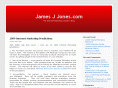 jamesjjones.com