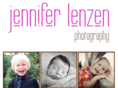 jenniferlenzenphotography.com