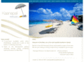 kaanapaliretreats.com