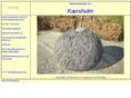kaersholm.com