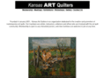 kansasartquilters.org