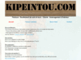 kipeintou.com