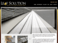 leafsolutionusa.com