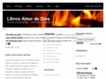 librosamordedios.com