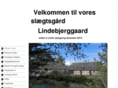 lindebjerggaard.info