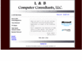 lnbcomputers.com