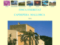 mallorcafincas.com