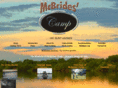 mcbridescamp.com