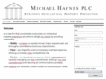 michaelhaynes.com