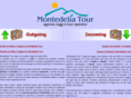 montedelia.net