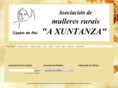 mulleresruraisaxuntanza.com