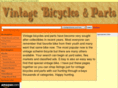 myvintagebicycle.com