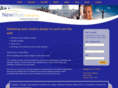 newbluemarketing.co.uk